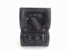 Recambio de mando de luces para opel vectra b berlina referencia OEM IAM 90569813  