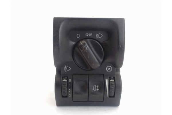 Recambio de mando de luces para opel vectra b berlina referencia OEM IAM 90569813  