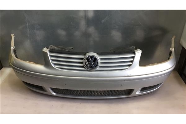 Recambio de paragolpes delantero para volkswagen polo berlina (6n2)(1999 ) 1.4 trendline [1,4 ltr. - 55 kw 16v] referencia OEM I