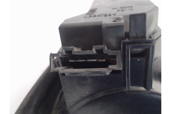 Recambio de piloto trasero derecho para seat toledo (1l) referencia OEM IAM 1L0945112F  