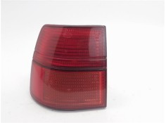 Recambio de piloto trasero izquierdo para seat toledo (1l) referencia OEM IAM 1L0945095A 96163700 