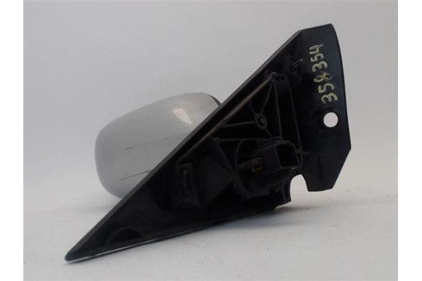 Recambio de retrovisor derecho para renault scenic ii (jm) 1.5 dci (jm02, jm13) referencia OEM IAM 7701068385  