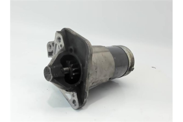 Recambio de motor arranque para renault megane iii berlina 5p 1.5 authentique referencia OEM IAM 8200584675  233003329R , NISSAN