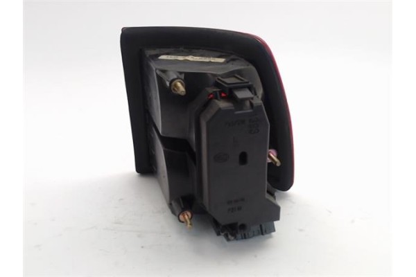 Recambio de piloto trasero izquierdo para seat toledo (1l) referencia OEM IAM 1L0945095A 96163700 