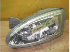 Recambio de faro delantero izquierdo para hyundai coupe (j2) 1.6 fx referencia OEM IAM 9210327060  