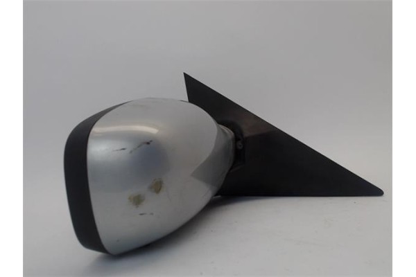 Recambio de retrovisor derecho para renault scenic ii (jm) 1.5 dci (jm02, jm13) referencia OEM IAM 7701068385  