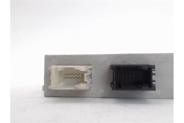 Recambio de centralita para bmw serie 3 berlina (e46) referencia OEM IAM (66216916405) (601814) 