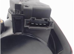 Recambio de piloto trasero izquierdo para seat toledo (1l) referencia OEM IAM 1L0945095A 96163700 