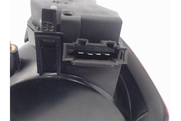 Recambio de piloto trasero izquierdo para seat toledo (1l) referencia OEM IAM 1L0945095A 96163700 