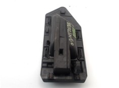 Recambio de maneta exterior delantero derecha para citroen berlingo 2.0 hdi referencia OEM IAM 9621422877  