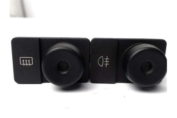 Recambio de conjunto interruptores para ford escort berlina 1.6 laser referencia OEM IAM   438 , FIAT | 456 , FIAT | 36 , FORD |