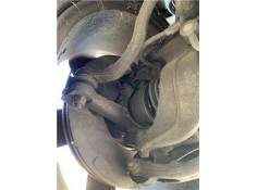 Recambio de mangueta delantero izquierda para peugeot 407 coupé 2.0 hdi referencia OEM IAM 364680  