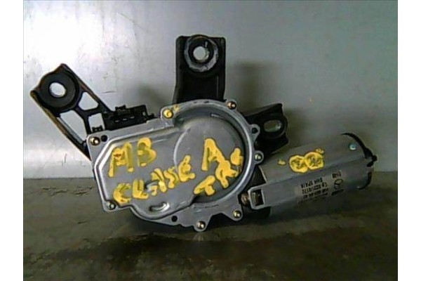 Recambio de motor limpiaparabrisas trasero para mercedes-benz clase a (bm 168)(1997) 1.7 170 cdi (168.008) [1,7 ltr. - 66 kw cdi