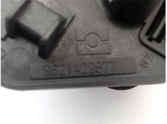 Recambio de maneta exterior delantero derecha para citroen berlingo 2.0 hdi referencia OEM IAM 9621422877  