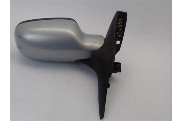 Recambio de retrovisor derecho para renault scenic ii (jm) 1.5 dci (jm02, jm13) referencia OEM IAM 7701068385  