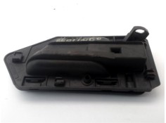 Recambio de maneta exterior delantero derecha para citroen berlingo 2.0 hdi referencia OEM IAM 9621422877  