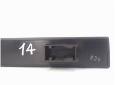 Recambio de centralita cierre para bmw serie 3 berlina (e36) 1.8 318i referencia OEM IAM (61358369483) (449609)  