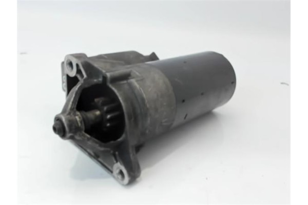 Recambio de motor arranque para renault kangoo express (fc0/1_) 1.9 d (fc0j) referencia OEM IAM 0001108180  