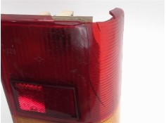 Recambio de piloto trasero derecho para seat terra referencia OEM IAM 19709334  
