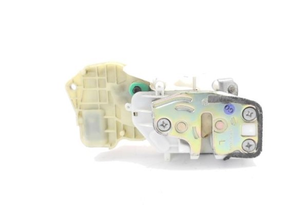 Recambio de cierre electromagnetico trasero izquierdo para honda civic vi 1.6 referencia OEM IAM 72655S6AE01  