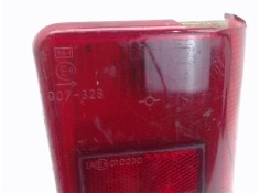 Recambio de piloto trasero derecho para seat terra referencia OEM IAM 19709334  