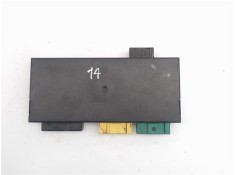 Recambio de centralita cierre para bmw serie 3 berlina (e36) 1.8 318i referencia OEM IAM (61358369483) (449609)  