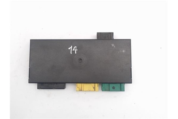 Recambio de centralita cierre para bmw serie 3 berlina (e36) 1.8 318i referencia OEM IAM (61358369483) (449609)  