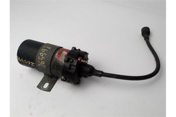 Recambio de bobina encendido para ford escort berl./turn./cab./express 1.6 básico berlina referencia OEM IAM 0221122031  
