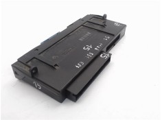 Recambio de centralita para bmw serie 1 berlina (e81/e87) 2.0 118d referencia OEM IAM (61359131778) (7589026177) 