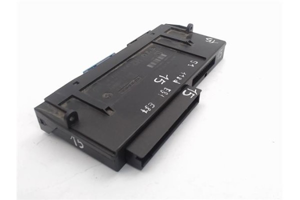 Recambio de centralita para bmw serie 1 berlina (e81/e87) 2.0 118d referencia OEM IAM (61359131778) (7589026177) 