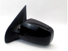 Recambio de retrovisor electrico izquierdo para kia sorento (bl) 2.5 crdi referencia OEM IAM 876013E220  