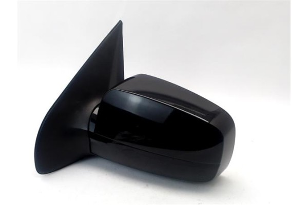 Recambio de retrovisor electrico izquierdo para kia sorento (bl) 2.5 crdi referencia OEM IAM 876013E220  