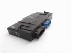 Recambio de centralita para bmw serie 1 berlina (e81/e87) 2.0 118d referencia OEM IAM (61359131778) (7589026177) 