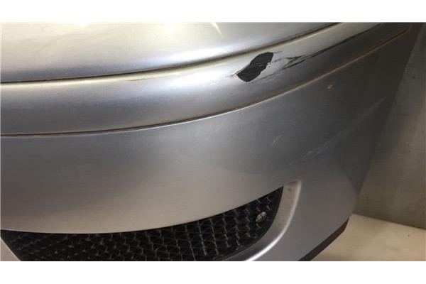 Recambio de paragolpes delantero para volkswagen polo berlina (6n2)(1999 ) 1.4 trendline [1,4 ltr. - 55 kw 16v] referencia OEM I