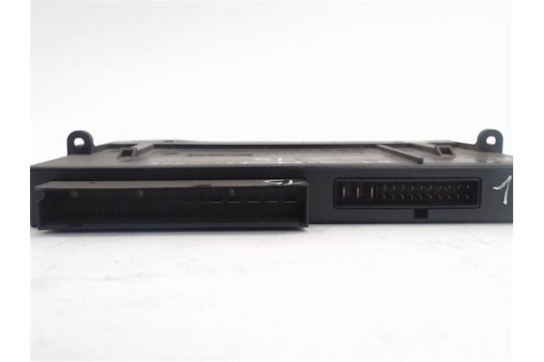 Recambio de centralita para bmw serie 1 berlina (e81/e87) 2.0 118d referencia OEM IAM (61359131778) (7589026177) 