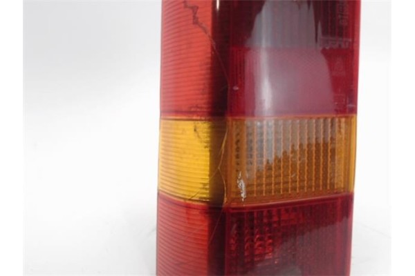 Recambio de piloto trasero izquierdo para seat terra referencia OEM IAM 1902801359  