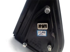 Recambio de retrovisor electrico izquierdo para kia sorento (bl) 2.5 crdi referencia OEM IAM 876013E220  