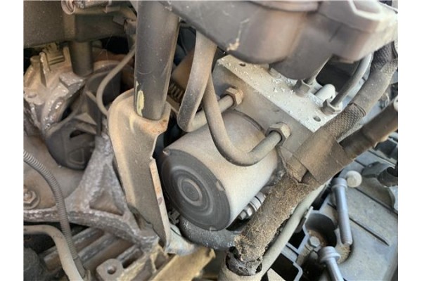Recambio de nucleo abs para peugeot 407 coupé 2.0 hdi referencia OEM IAM 9663894080 87DI181002648 