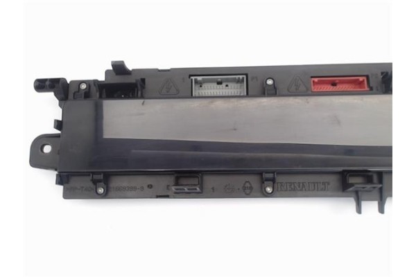 Recambio de cuadro completo para renault scenic ii (jm) 1.5 dci (jm1f) referencia OEM IAM (8200461294H)  