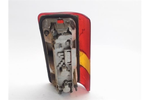 Recambio de piloto trasero izquierdo para seat terra referencia OEM IAM 1902801359  