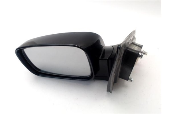 Recambio de retrovisor electrico izquierdo para kia sorento (bl) 2.5 crdi referencia OEM IAM 876013E220  