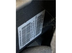 Recambio de nucleo abs para peugeot 407 coupé 2.0 hdi referencia OEM IAM 9663894080 87DI181002648 