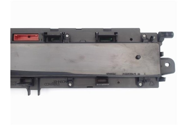Recambio de cuadro completo para renault scenic ii (jm) 1.5 dci (jm1f) referencia OEM IAM (8200461294H)  
