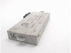 Recambio de centralita cierre para bmw serie 1 berlina (e81/e87) referencia OEM IAM (5WK49412GBF) SIEMENS/VDO (61356964051) 