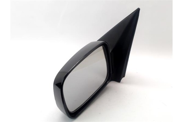 Recambio de retrovisor electrico izquierdo para kia sorento (bl) 2.5 crdi referencia OEM IAM 876013E220  