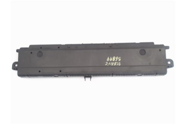 Recambio de cuadro completo para renault scenic ii (jm) 1.5 dci (jm1f) referencia OEM IAM (8200461294H)  