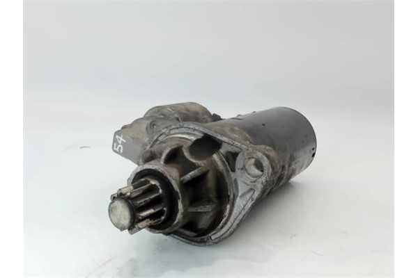Recambio de motor arranque para audi a3 (8p1) 2.0 tfsi limited edition referencia OEM IAM 02M911023F 0001125048 2M911023A , AUDI