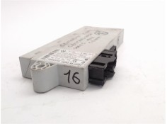Recambio de centralita cierre para bmw serie 1 berlina (e81/e87) referencia OEM IAM (5WK49412GBF) SIEMENS/VDO (61356964051) 
