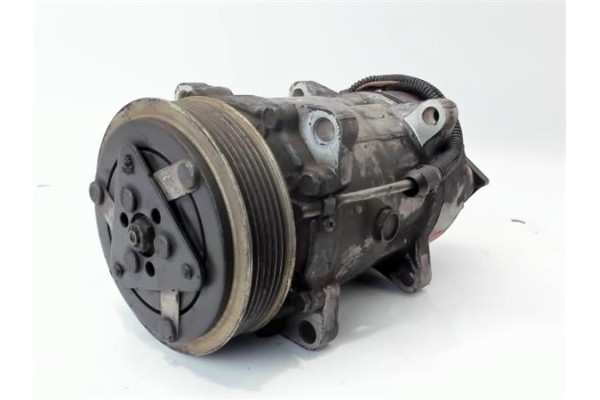 Recambio de compresor aire acond. para citroen xsara picasso 2.0 16v exclusive referencia OEM IAM 1227  