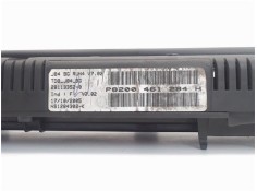 Recambio de cuadro completo para renault scenic ii (jm) 1.5 dci (jm1f) referencia OEM IAM (8200461294H)  